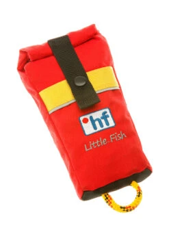 °hf "little Fish" Wurfsack