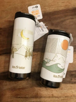 Klean Kanteen TK Wide Special Edition