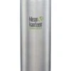 Klean Kanteen TK Wide 592ml, Loop Cap, Brushed Stainless