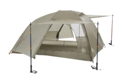 Big Agnes Copper Spur HV UL 3