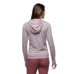 Black Diamond W's Alpenglow Pro Hoody -Outdoor Bekleidung image 45