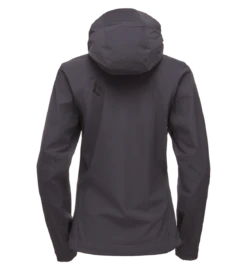 Black Diamond BD W's Dawn Patrol Softshell Jacke -Outdoor Bekleidung image 54