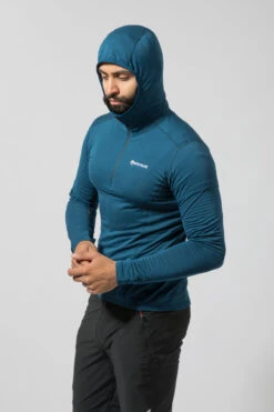 Montane M's Allez Micro Hoodie -Outdoor Bekleidung image 6