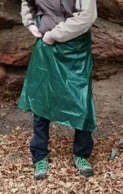 Chrispacks Regenrock