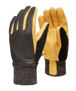 Black Diamond BD Dirtbag Gloves