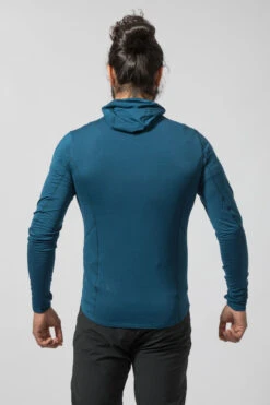 Montane M's Allez Micro Hoodie -Outdoor Bekleidung image 7