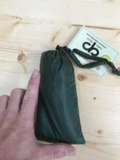 Chrispacks Regenrock -Outdoor Bekleidung image 70