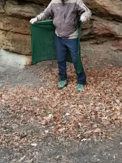 Chrispacks Regenrock -Outdoor Bekleidung image 71