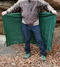 Chrispacks Regenrock -Outdoor Bekleidung image 72