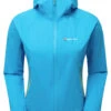 Montane W's Minimus Stretch Ultra Jacke
