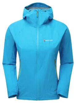 Montane W's Minimus Stretch Ultra Jacke