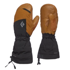 Outdoor Bekleidung 18 Black Diamond BD Mercury Mitts
