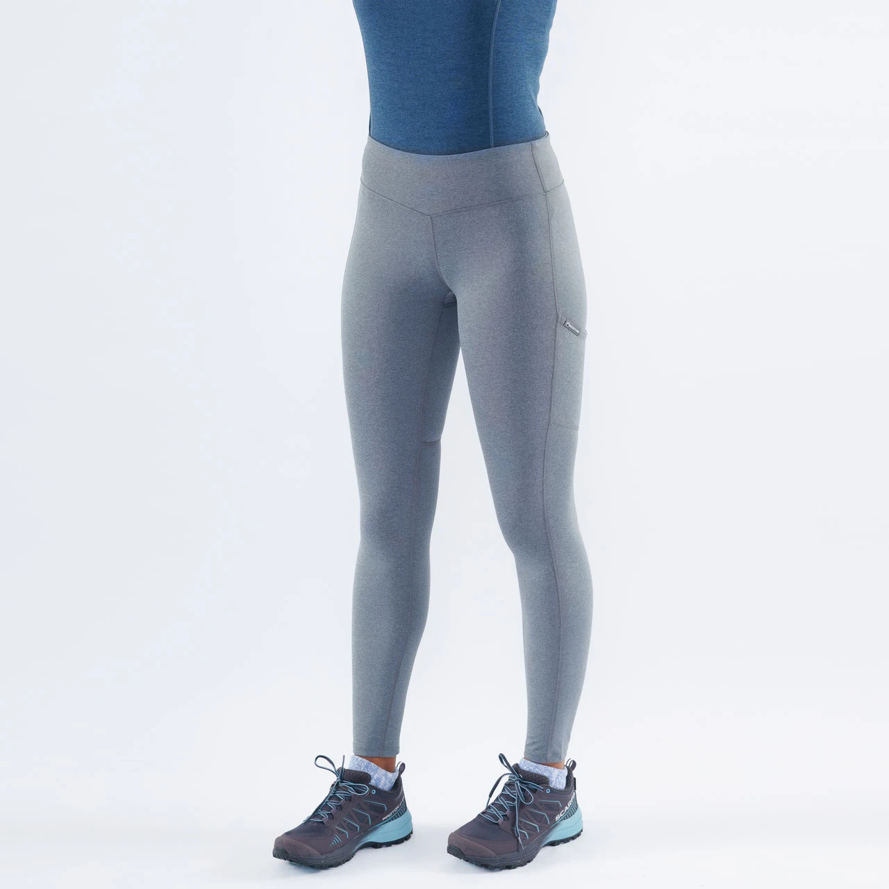 Montane W's Ineo Lite Pants 4 Montane W's Ineo Lite Pants – Bild 4