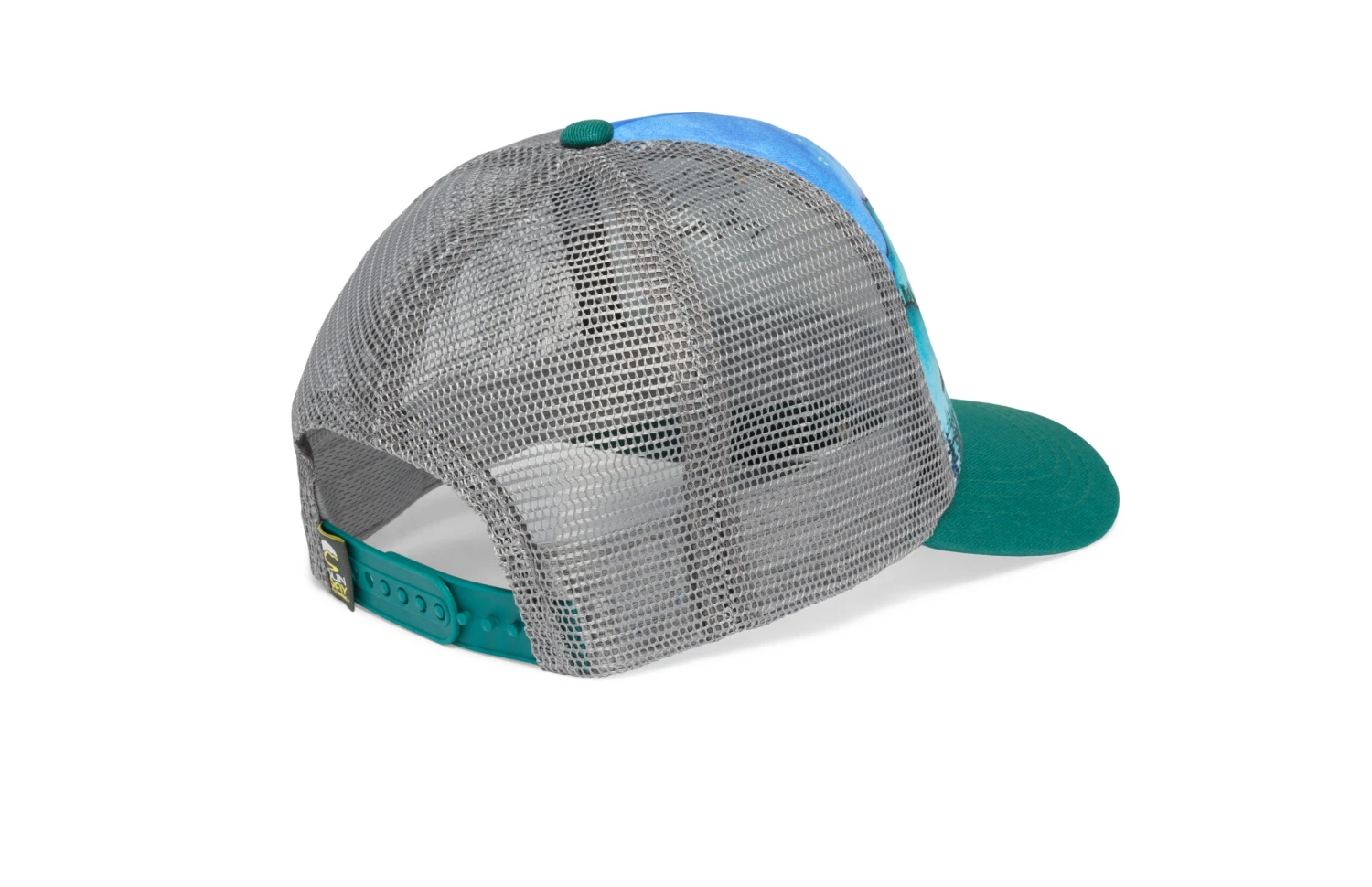 Sunday Afternoons Kid's Trucker Cap "Lone Wolf" 2 Sunday Afternoons Kid's Trucker Cap "Lone Wolf" – Bild 2