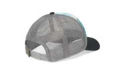 Sunday Afternoons Kids Trucker Cap "Puffin Party" -Outdoor Bekleidung kids artist series trucker puffin party back fw21 HR