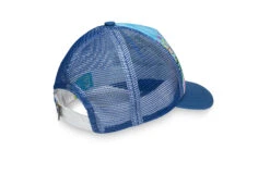 Sunday Afternoons Kid's Trucker "Hummingbird" -Outdoor Bekleidung kids artist series truckers hummingbird back ss22 LR