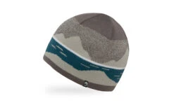 Sunday Afternoons Kid's Graphic Series Beanie -Outdoor Bekleidung kids graphic series beanie arctic seal left side fw22 LR