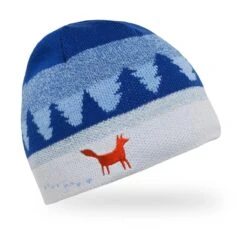 Sunday Afternoons Kid's Graphic Series Beanie