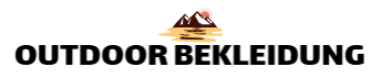Outdoor Bekleidung