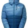 Mountain Equipment W'S Trango Daunenjacke