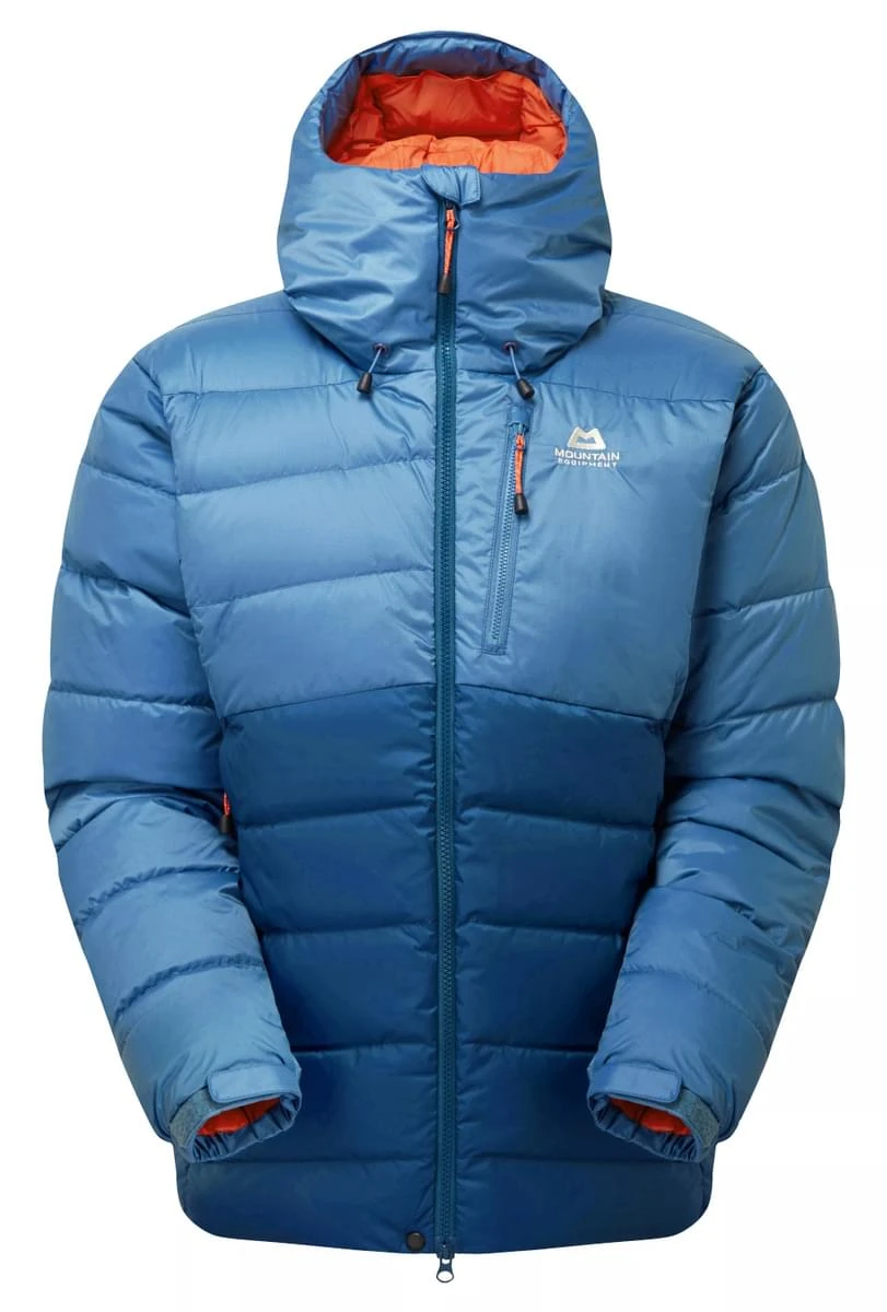Mountain Equipment W'S Trango Daunenjacke 1 Mountain Equipment W'S Trango Daunenjacke