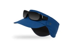 Sunday Afternoons Meridian Thermal Visorband -Outdoor Bekleidung meridian thermal visorband storm front glasses up fw22 HR