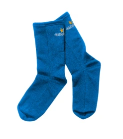 Warmpeace Powerstretch Socken 5 Warmpeace Powerstretch Socken -Outdoor Bekleidung pssock blue