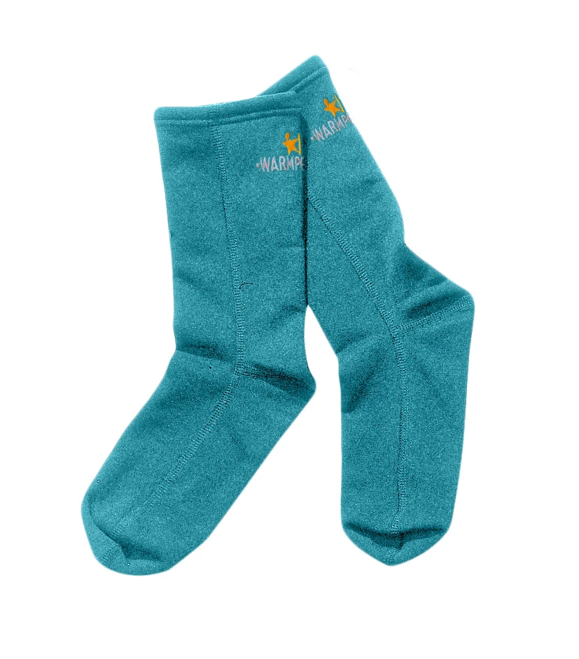Warmpeace Powerstretch Socken 2 Warmpeace Powerstretch Socken – Bild 2