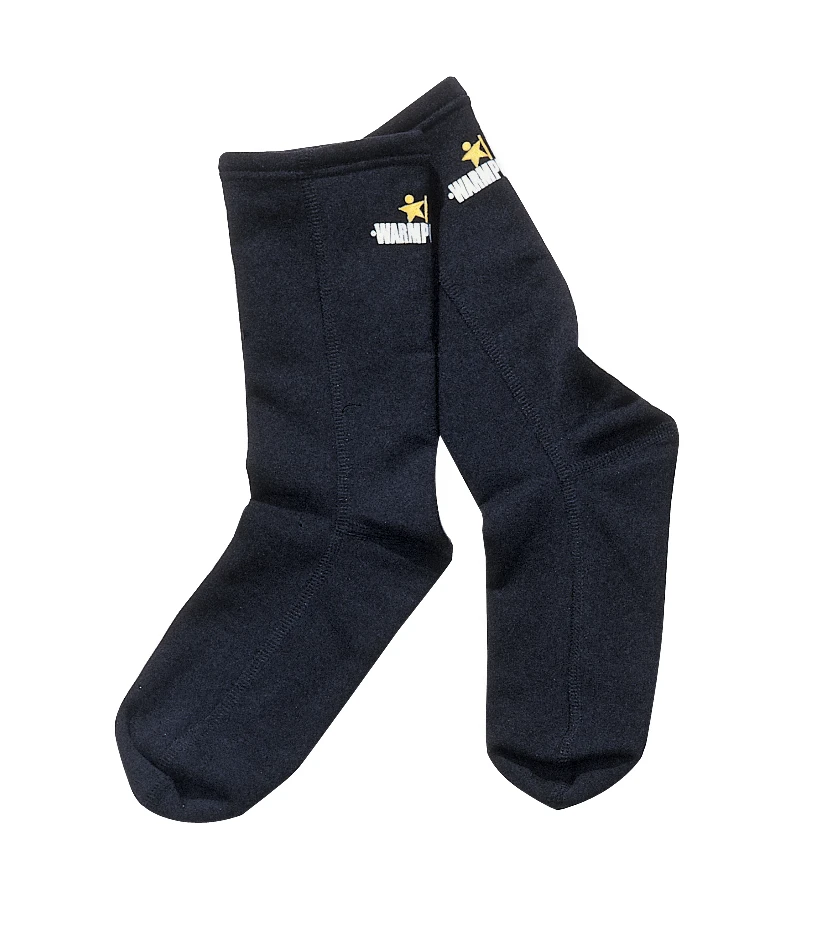 Warmpeace Powerstretch Socken 1 Warmpeace Powerstretch Socken