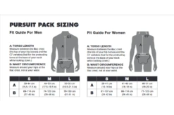 Black Diamond BD W's Pursuit 30 -Outdoor Bekleidung pursuit grC3B6C39Fentabelle