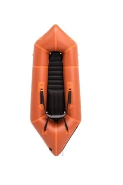 Kokopelli Recon "self Bailing" Packraft
