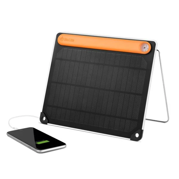 Biolite Solar Panel 5+ 1 Biolite Solar Panel 5+