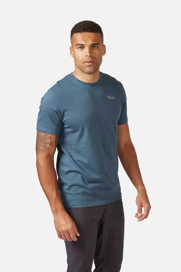 Rab M's Stance Axe Tee – Bild 2