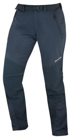Montane M's Terra Pant, Blau