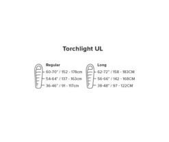 Big Agnes Torchlight UL 20 -Outdoor Bekleidung torchlight grC3B6C39Fe