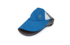 Sunday Afternoons Vapor Lite Stride Cap -Outdoor Bekleidung vaporlite stride cap storm front crushable detail ss22 LR