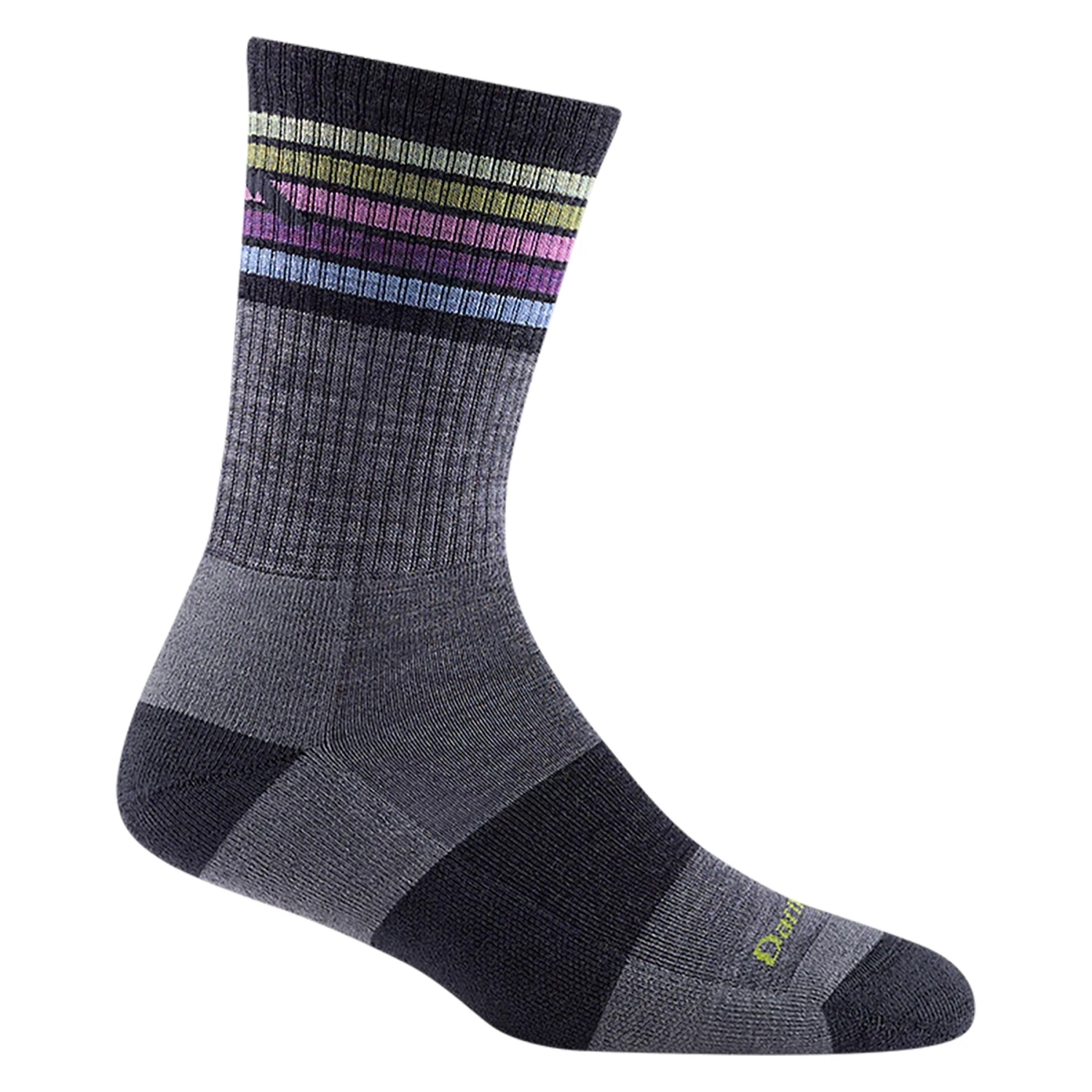 Darn Tough Kelso Micro Crew (Women's) 2 Darn Tough Kelso Micro Crew (Women's) – Bild 2